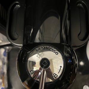 Nespresso Vertuo Machine
